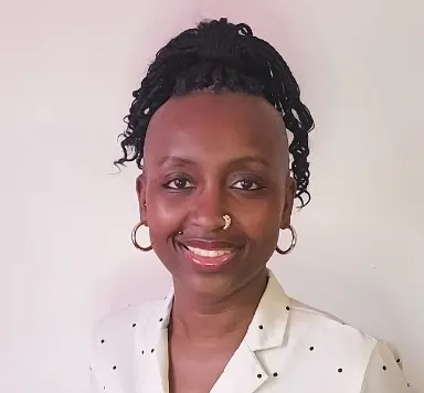 Candy Bokungu