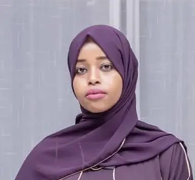 Zakia Hassan