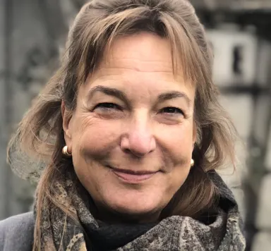 Dagmar Meister