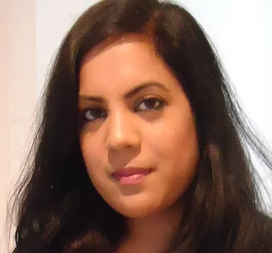 Digna Patel