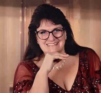 Christine Forge