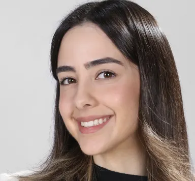 Dahlia Yamout