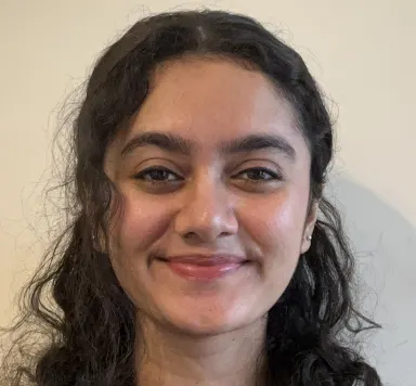 Shivani Dadhwal