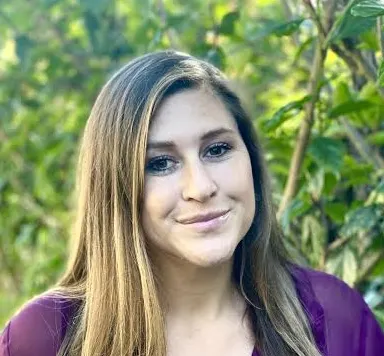 Teal Foster