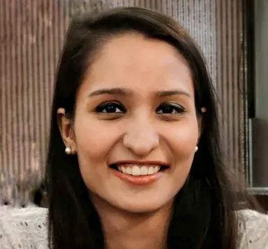 Tanvi Seth