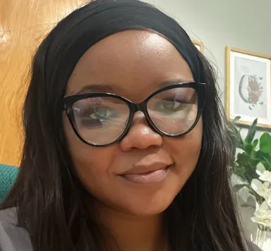 Kgomotso Motsepe