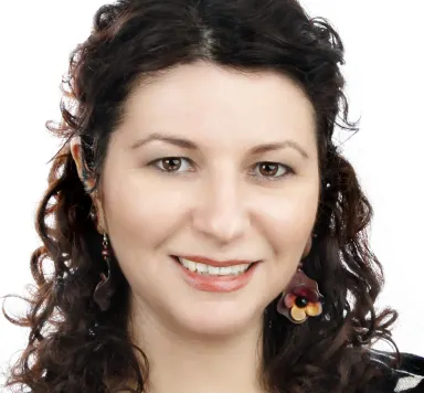 Alice Fiorica