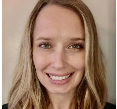 Jessica Magenheimer