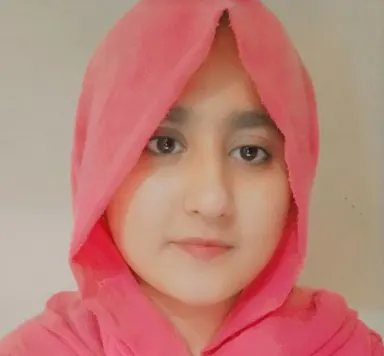 Aqsa Asif