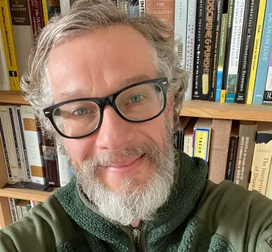 Peter Brown