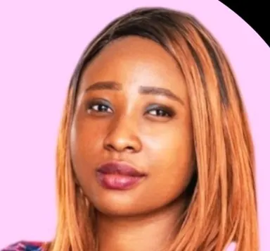 Esther Omisola