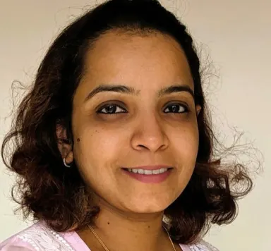Sumana S