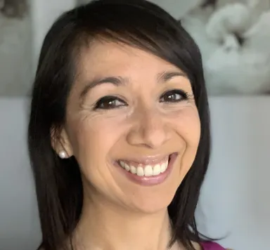Lucia Gallegos