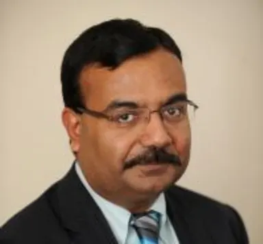 Naresh Kumar Buttan