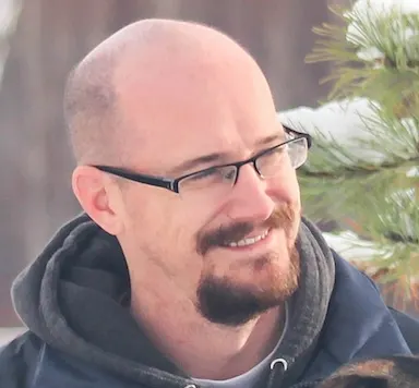 David Buhr