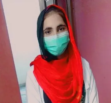 Rai Kubra Haider
