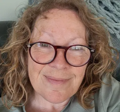 Deirdre O'Riordan
