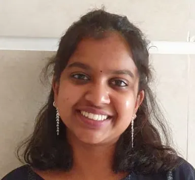 Promodhni Suresh
