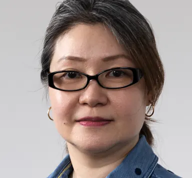 Miranda Lo