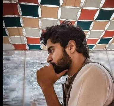 Tarun Vohra