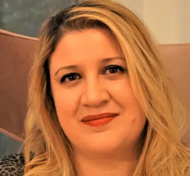 Joy Kokkalis