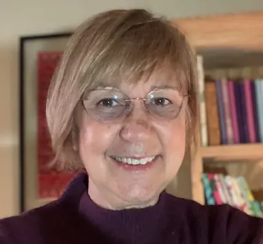 Heleen Louw