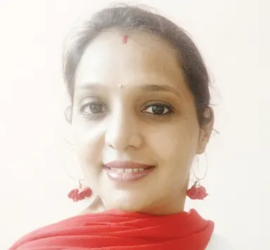 Sheetal Wadile Kusumbe