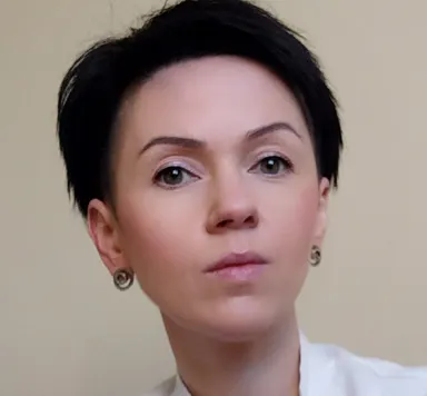Iryna Kavalevich