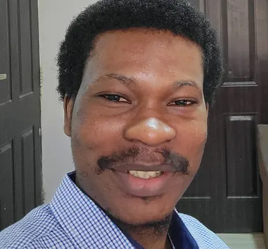 Irewole Oyebola