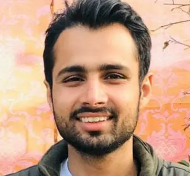 Harpreet Singh