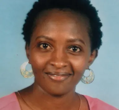 Monica N. Nguata