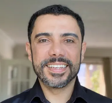 Cesar Azevedo