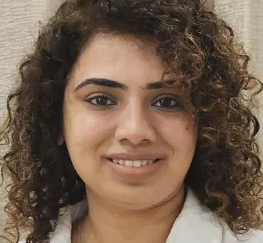 Gunjan Arya