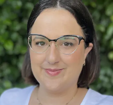 Christina Pereira