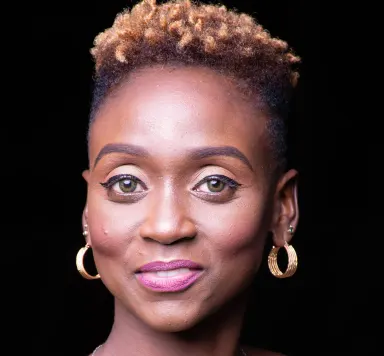 Michelle Njeri
