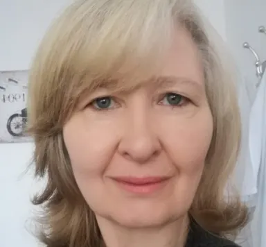 Elizabeth Bezuidenhout