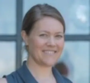 Morgan Beatty