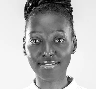 Rebecca Opondo