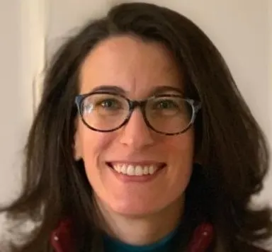 Alessandra Merizzi