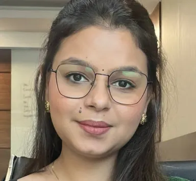 Ritika Dhall
