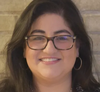 Maria Apuzzo-Okon