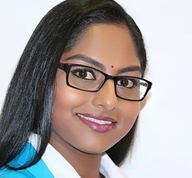 Levandri Pillay