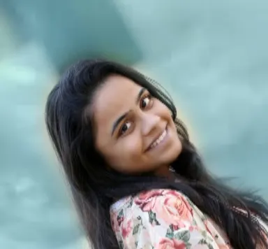 Heena Shethia