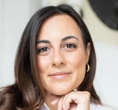 Nicole Presutti