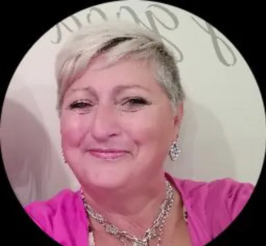 Sharron Giles
