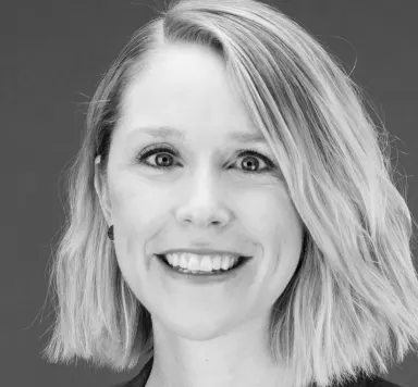 Kristin Conover