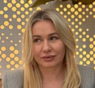 Lubova Drelinga