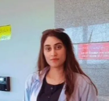 Yusra Qazi
