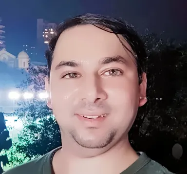 Sahir Jamati