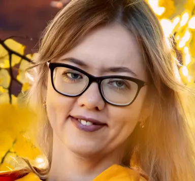 Lyudmyla Kolisnyk